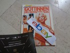 Marilyn Monroe 80s Celeb Special Cover Magazine Bert Stern Jayne Mansfield