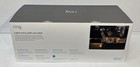 Ring 5lp2x9-ben0 Smart Lighting Pathlight - Black  Pack Of Two