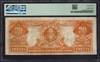 1906  20 Gold Certificate Pmg 25 Fr 1182 Item  2540031-003