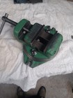 Benchmaster Milling Machine Vise Only    Vice Only   Vice Only