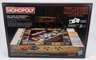 Stranger Things Monopoly Board Game - Brand New Sealed - Netflix Hasbro 2017