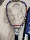 Head Titanium Racquetball Racquet Powerzone Ti 170 Pz