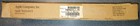 Apple Keyboard Ii  New Vintage Rare Mac M0487ll a M0487