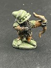 D d Ral Partha And Others Some Pre Painted Lot Of 5 Miniatures