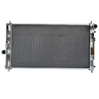 3row Radiator Fit Jeep Patriot Compass Dodge Avenger Caliber 2007-17 Mt Spawon