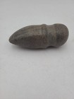 Possible Native American  Axe Head Ground Artifact Estate Find Primitive Tool