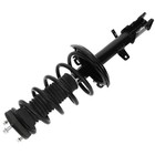 Rear 2pcs Strut Assemblies 2013-2016 For Venza 172490 172489