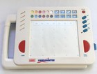 Vintage 1991 Vtech Video Painter In Box Stylus Oem Cord Inserts Tested Power