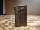 Vintage Pocket Address Books Vinyl Small 