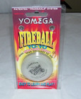 Yomega Fireball Yo-yo Glow In Dark Transaxle System 3x Longer Spins New