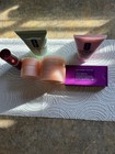 Clinique New 6 Piece Gift Set All About Clean Moisture Surge