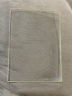 Tiffen 4 X 5 65  Clear Uncoated Water White Glass Filter