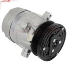 Ac Compressor For 1998-2003 Chevrolet S10 Gmc Sonoma 1998-2000 Isuzu Hombre 2 2l