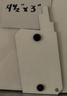 Marlboro Cigarettes Porcelain Like Magnet Tobacco Sales Smoking Gas Oil