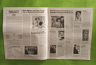  who s Got The Action   Original Movie Press Book 1962  uncut 