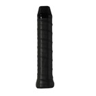 Wilson Ultra Wrap Tennis Racket Overgrip Wrap  Black  3 Pack 