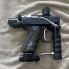 Agd Pro-team Armson Micromag 2000 Rt Mechanical Paintball Marker Black