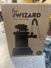 Brand New Flair Ewizard Electric Milk Frother   Warmer