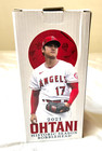 Shohei Ohtani 2021 Historic Season Bobblehead Los Angeles Angels Mlb  sga 
