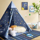 Space Kids  Tent - Pillowfort