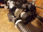 Diamond Ground Products Tungsten Electrode Grinder W  Vacuum Attachment