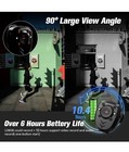 Mini Body Camera Video Recorder Built-in 64gb