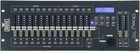 Chauvet Dj Obey 70 Universal Dmx 512 Controller   Led Light Controllers