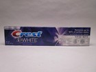 4 Pack - Crest 3d White Ultra Vivid Mint Whitening Toothpaste 5 2oz Tubes