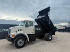 2002 Sterling Acterra Dump Truck 8 3 Cummins