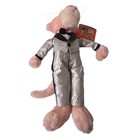 Vintage 1999 Pink Panther Plush Silver Tux Kellytoy With Tags 12 In Nwt 