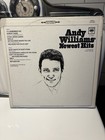 Andy Williams - Newest Hits Lp  Vg  Cl 2383  Collection Ready