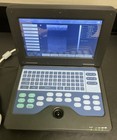 Contec Cms600p2 B-ultrasound Diagnostic System With Probe   No Power Supply