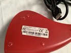 Pinnacle Dazzle Dvc100 Rev  1 1 Video Capture Device Red Dvd Recorder