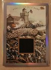 Lot Of 6 Pieces Of The Past Handwritten Relic Cards With Bonus Uniform Relic