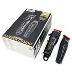 New Wahl Magic Clip Cordless Clipper And Detailer Trimmer Combo 3025397