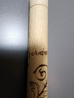 Hand Made Wooden 14  Flute