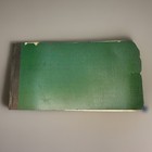 Merchants Distilling Corp Stock Certificate Ledger Book  94 Certs 1938   39 Ind 