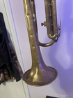 50s Or 60s Olds Ambassador Trumpet Made In Fullerton California
