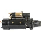 New 12 Volt 7 8kw 11 Teeth Cw Delco Style 42mt Dd Ocp Starter