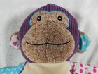 Cubbies Kids Plush Monkey Plush 14 5x16 5 Children s Soft Animal Stuffed Toy