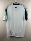 New England Revolution 2025  26  Away Jersey Medium Adidas Mls Gillette Kit Nwt