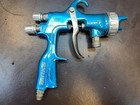 Binks Trophy Series Hvlp Spray Gun