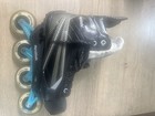 Marsblade Revel Inline Skates Size 10 5 Perfect Condition 