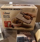 Nostalgia Vtg Kitchen Items Can Opener blender  Scale   More