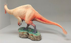 Tsion Zhang 1 20 Scale Deinocheirus Scene Painted Model Toys Dinosaur Kit  duck 
