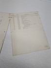 Miller Dipmatic Mhfc-mw-1 Feeder-control Parts List Manual Pl-1012-566-c1 Book