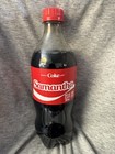 Share A Coke With   Samantha   2025 Personalized Gift Coca cola Bottle 20oz Sam