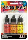 Tim Holtz Ranger   Alcohol Pearls  Deception  Splendor  Alchemy New