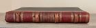 Vintage 1950s-1960s Ledger - The Portsmouth Bar And Law Library - Used - Full