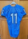 Nike Georgia State Panthers Game Worn Pro Cut Team Issued Football Jersey Small 